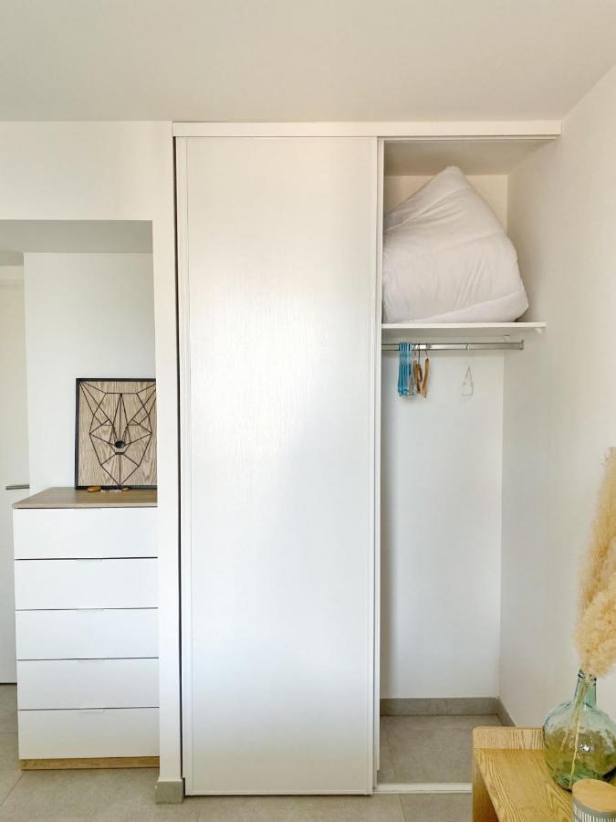 Luxurious Flat At 5 Min By Walk To Monaco, Free Parking And Sea View Apartment Beausoleil Exterior photo